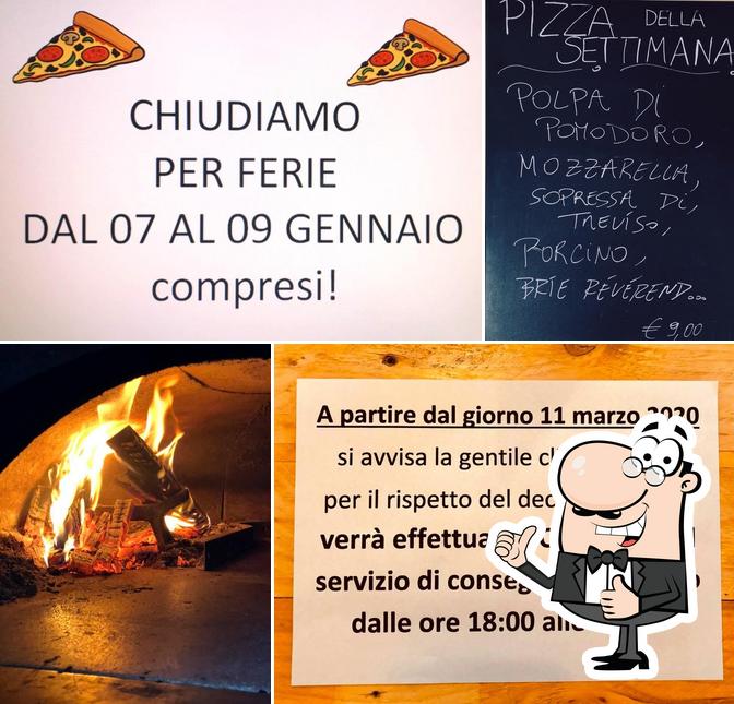 2 Monelli Pizzeria D'Asporto