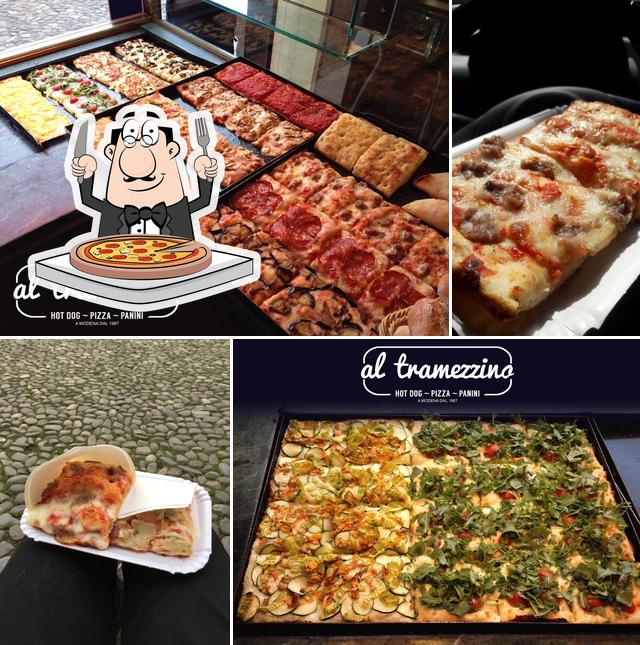 Al Tramezzino