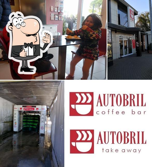 Vedi la immagine di Autobril - Bar - Ristorazione - Take Away