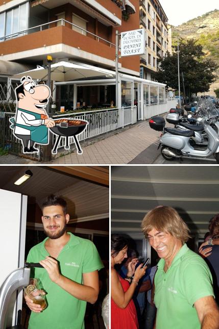 Immagine di Bar Porta Di Provenza Ventimiglia