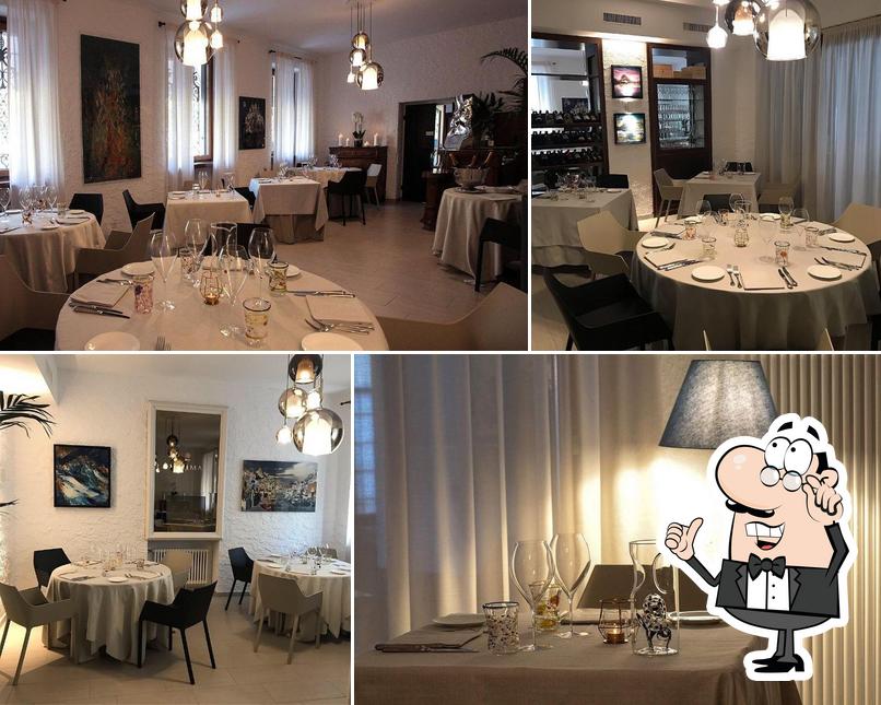 RISTORANTE BADALUCCI - Ristorante specialità pesce