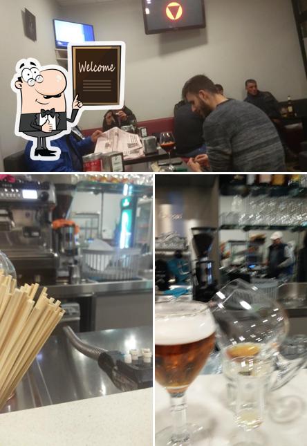 Guarda questa immagine di Bar Caffetteria "Gestione Italiana srl"