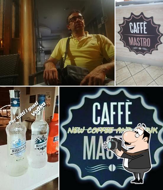 Guarda questa foto di CAFFÈ MASTRO