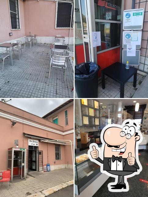 Ecco una foto di Barbanera cafe