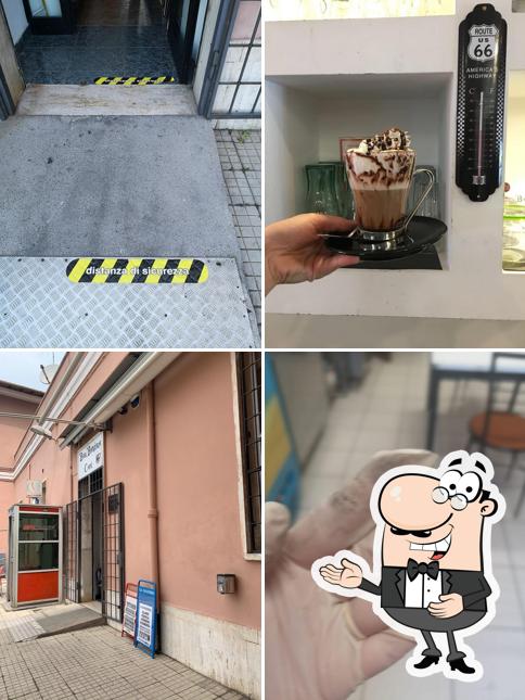 Vedi questa foto di Barbanera cafe