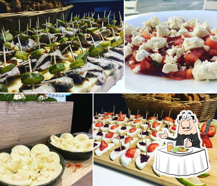 Fromagerie chez fanch le petit marché - rennes