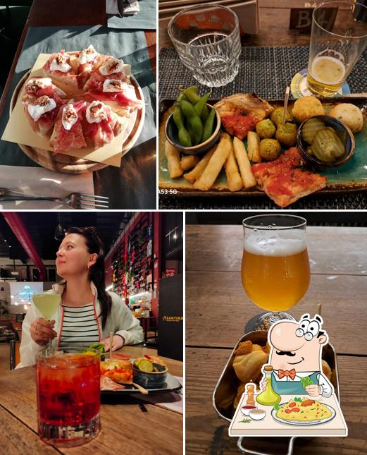 Cibo al Darsenale - Bizantina Brewpub