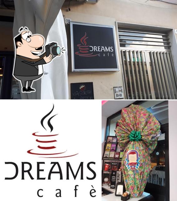 Vedi la foto di Dreams Cafe'