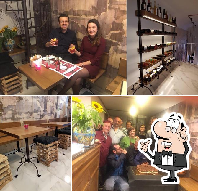 Franco Wine bar & Typical Sicilian Food