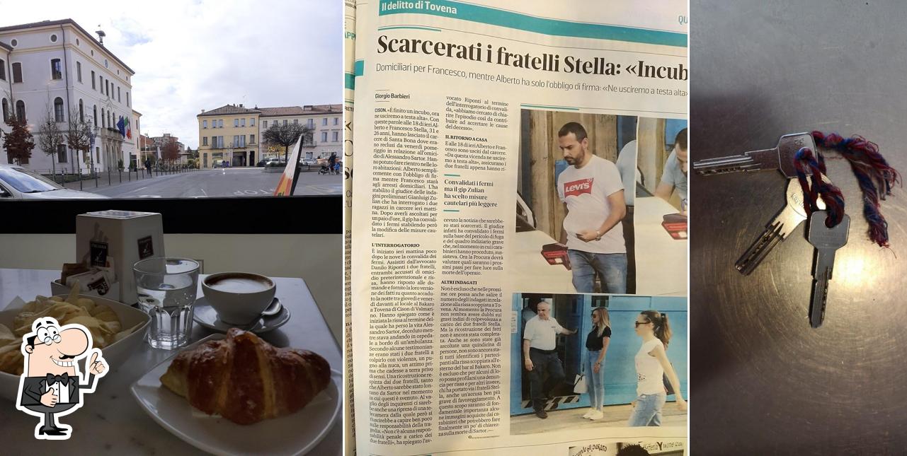 Vedi questa foto di Italiana Caffe'