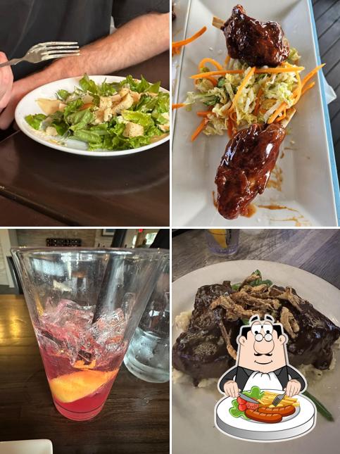 Jam Bistro in Rehoboth Beach Restaurant menu and reviews