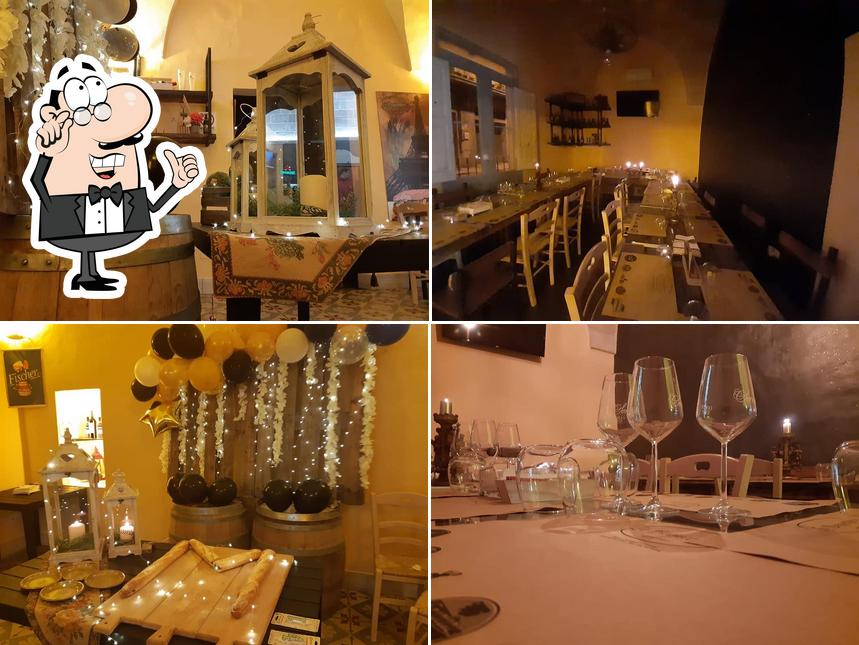 La Baguetterie - Avetrana Gourmet