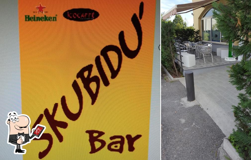 Ecco una foto di Bar Skubidù