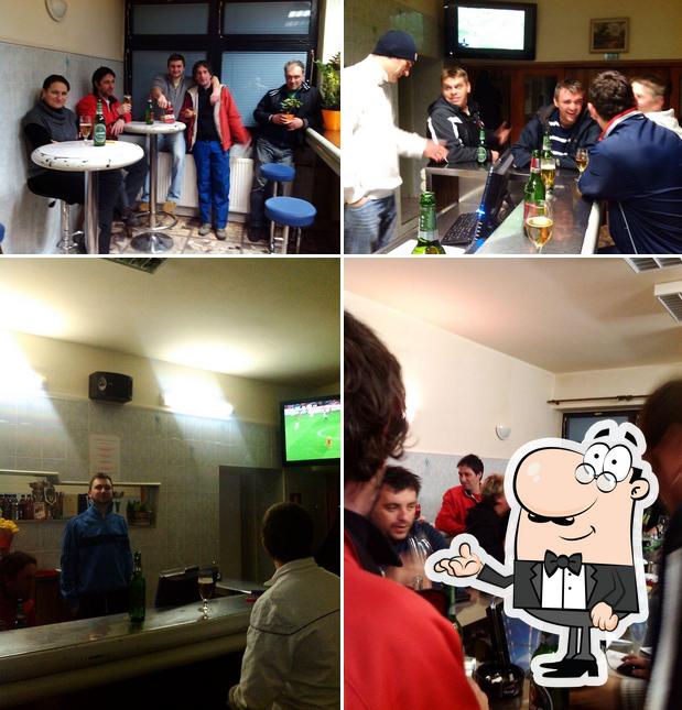 Stadion bar, Nermira Florjanc s.p.