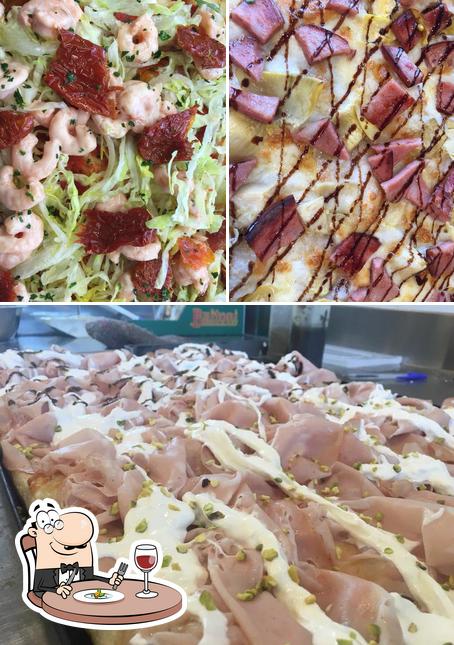 Alice pizza