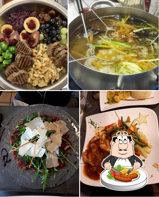 Auberge communale de Sullens