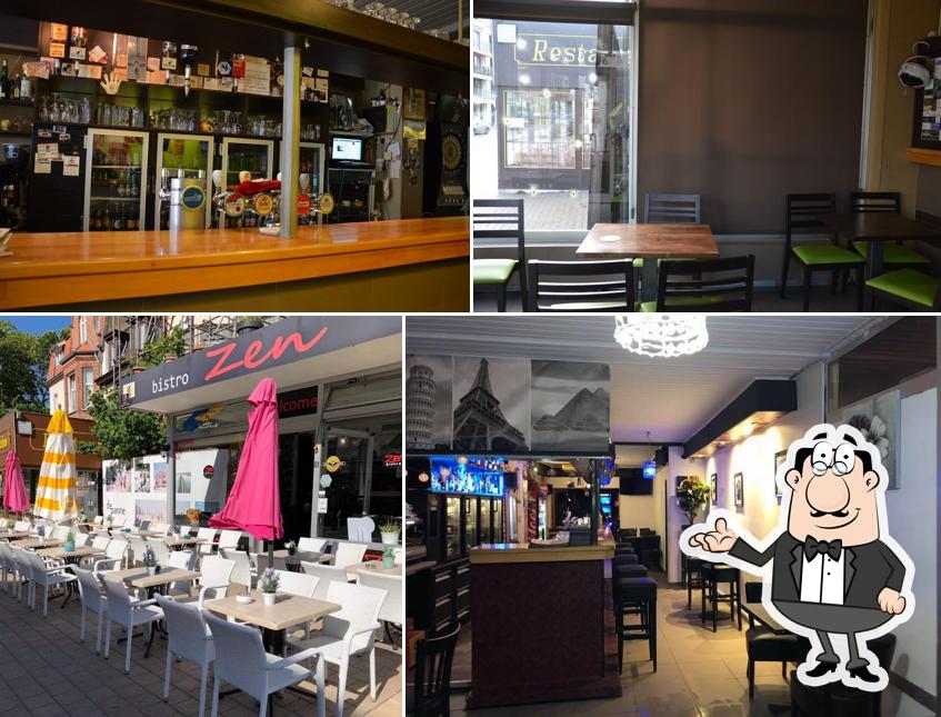 Bistro Zen