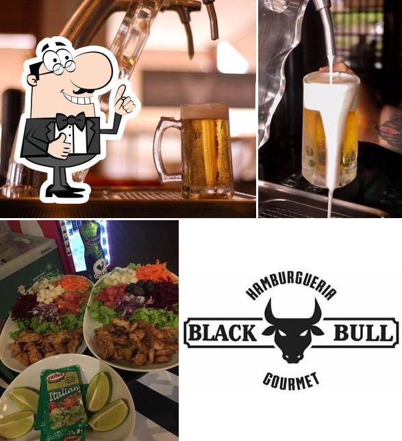 Twistao Hamburgueria Gourmet