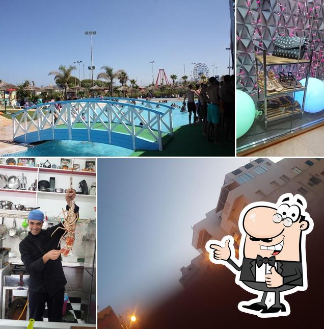 Casa Marisco Chililo