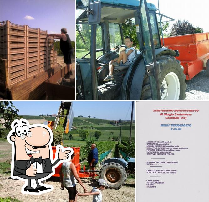 Cascina Moncucchetto