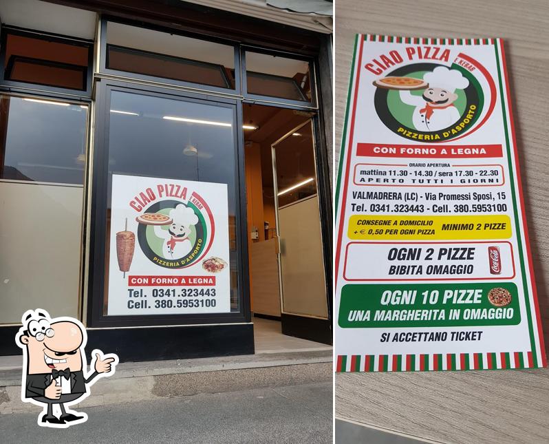 Vedi la immagine di Ciao Pizza