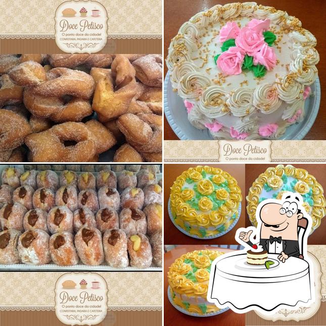 Doce Petisco