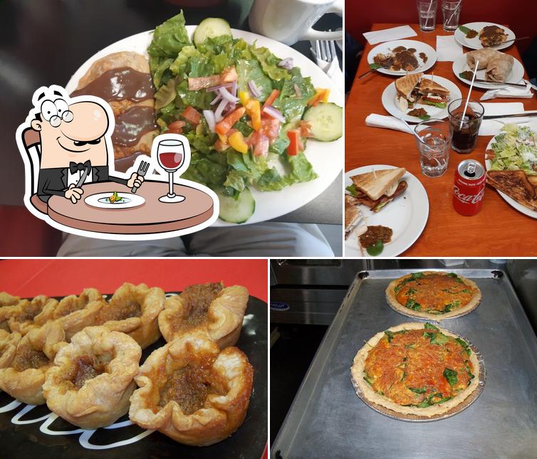 Best reuben sandwich in Lindsay restaurants, summer 2024 Restaurant Guru