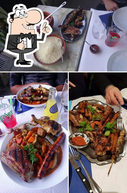 Regarder la photo de Restaurant Côté Sud