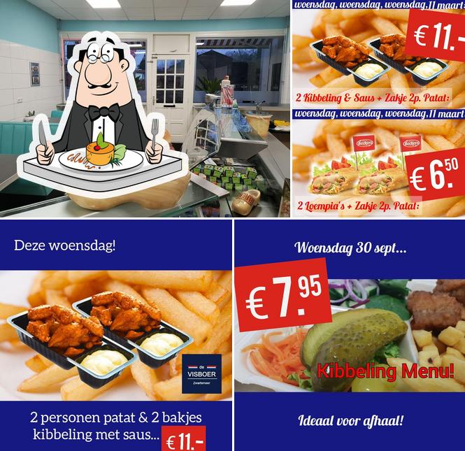 De Visboer Zwartemeer