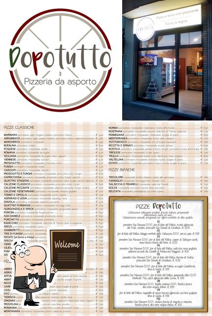 Vedi la immagine di Dopotutto Pizzeria - Treviso