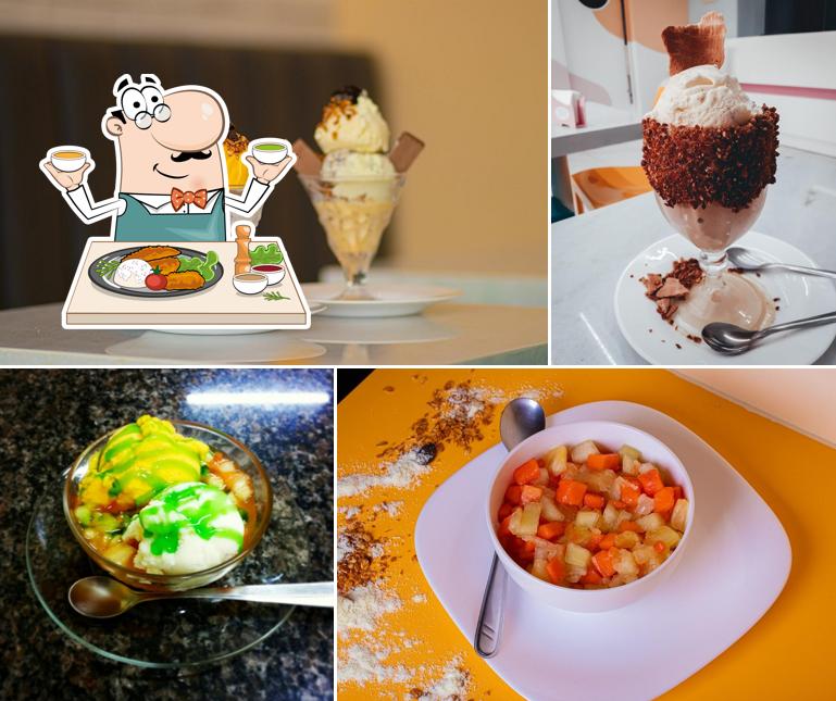 Estação do Sorvete