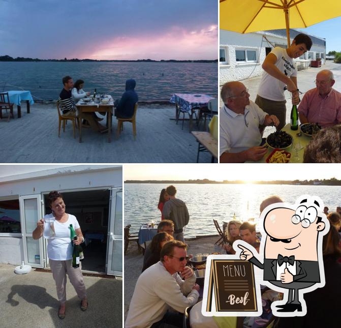 Etablissement Le Creff