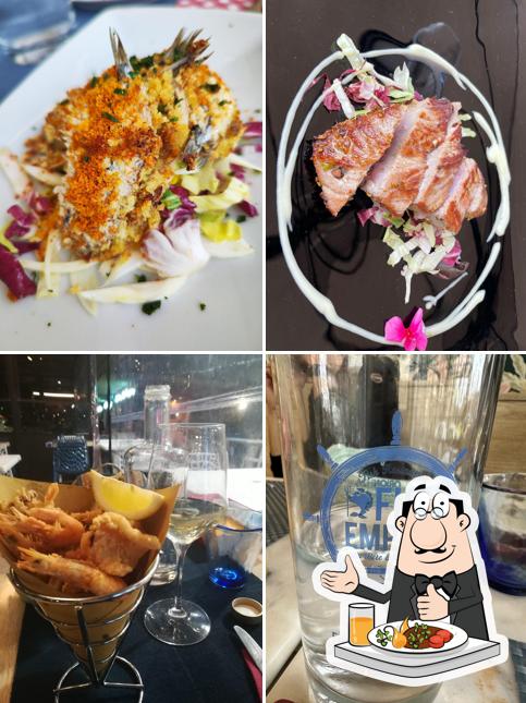 Cibo al Fish empire 2.0