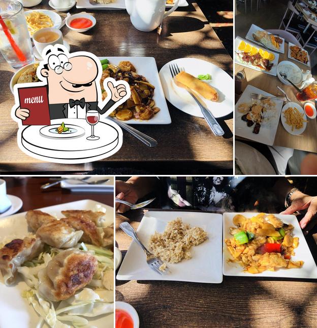 Fortune Cookies Restaurant Los Alamitos in Los Alamitos Restaurant