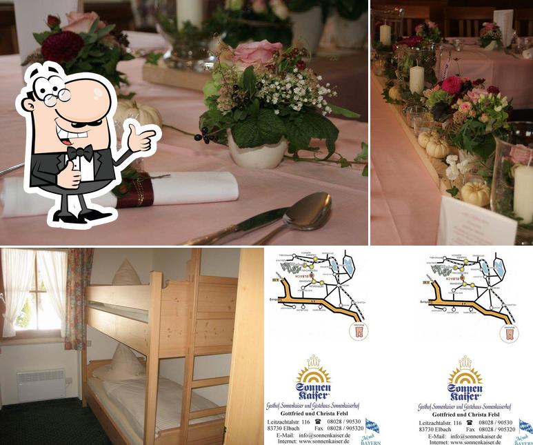 Gasthof Sonnenkaiser