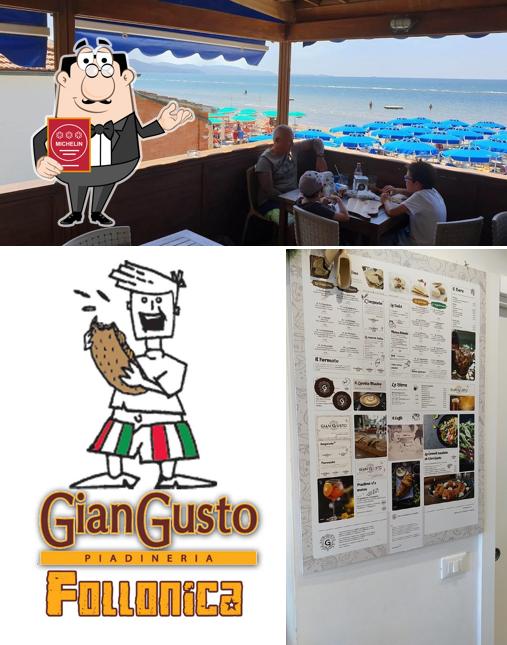 Guarda la foto di GianGusto