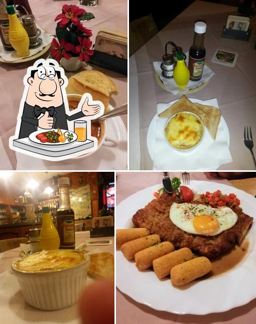 Gaststätte „Goldener Stern“