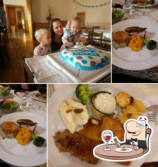 Gostilna Cizej, Marko Cizej s.p.