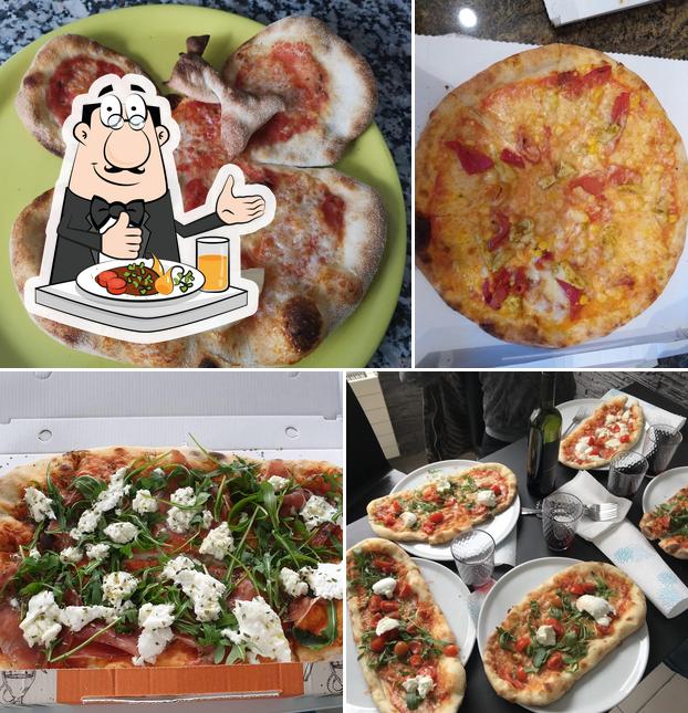 Restaurant Pizzeria O’ SOL É NAPULÉ