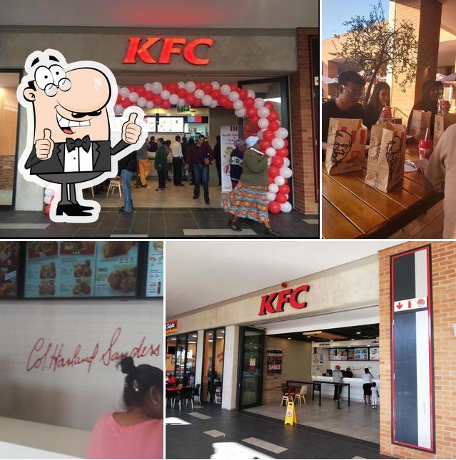 Regarder l'image de KFC Cornubia Mall