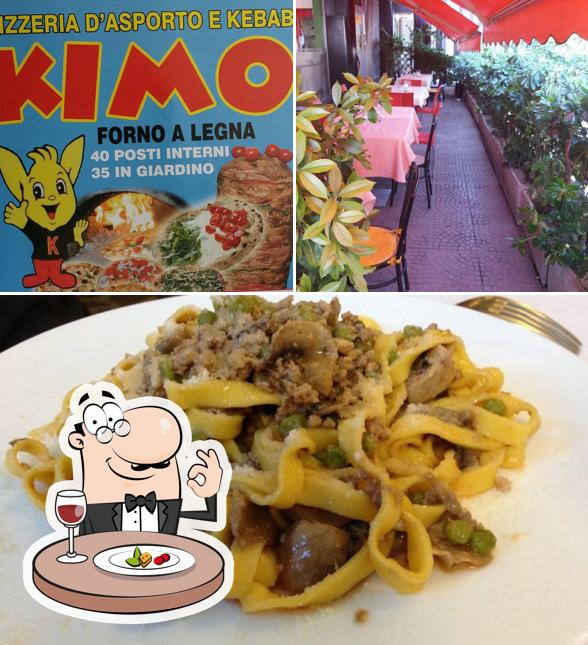 Cibo al Kimo