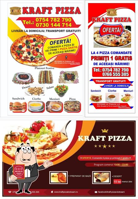 Voir l'image de Kraft Pizza