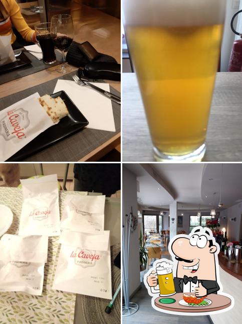 Piadineria Caveja