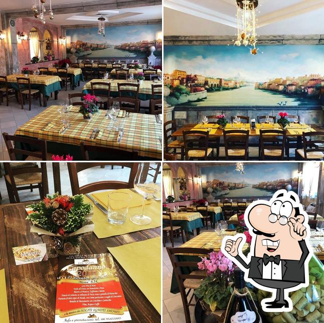 La Locanda