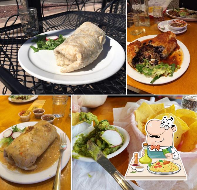 La Luz Mexican Grill, 200 Walnut St Unit A in Fort Collins Restaurant