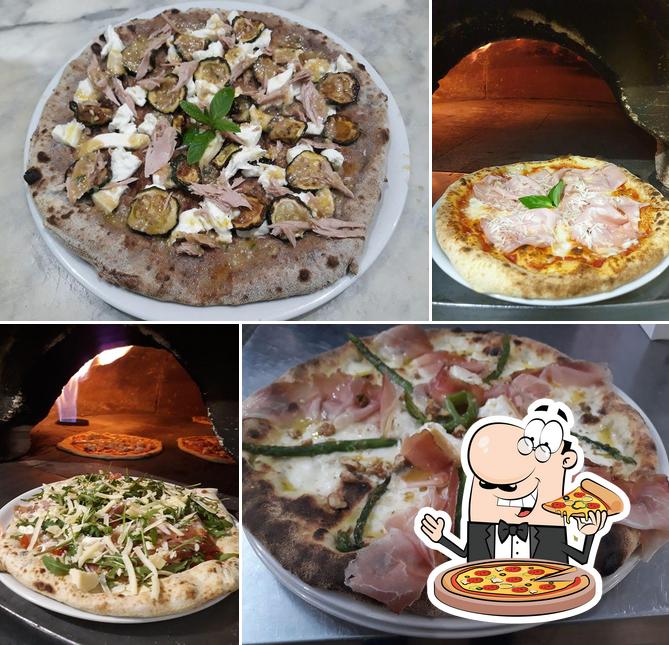 La pizza è il piatto veloce preferito al mondo