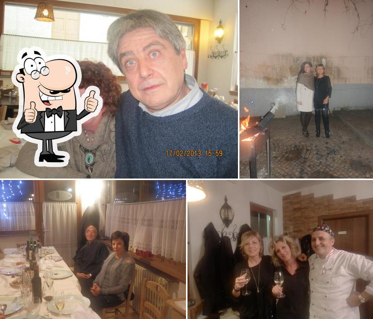 La Strettoia da Lorenzo