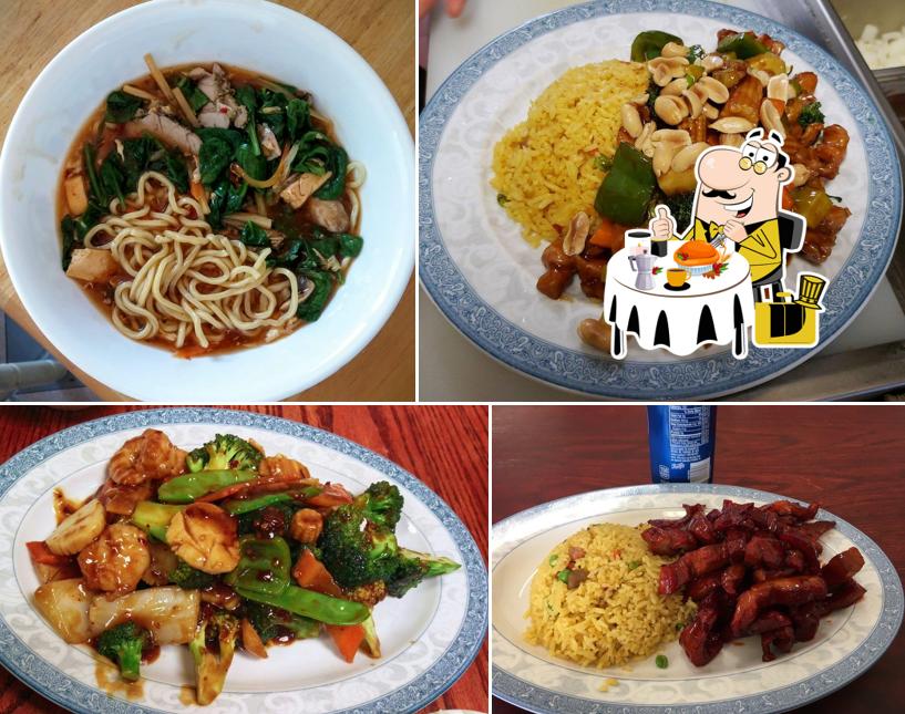 Lin Garden Near Me – Explore the Beauty and Serenity