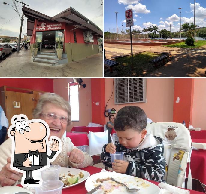 Look at this photo of Restaurante Maria Do Bimbo