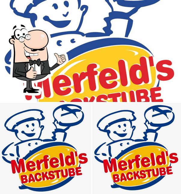 Merfeld's bakery Inh. Marc Merfeld